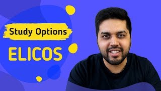 Study options in Australia  ELICOS  A Complete Guide [upl. by Spence672]