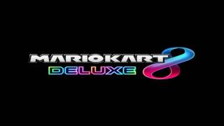 Results FZero  Mario Kart 8 Deluxe OST [upl. by Ayadahs]