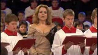 Renee fleming singing Gretel [upl. by Fahey]