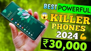 16GB  256GB in ₹30000  Top 5 best Smartphone under 30k  Best Phones in 30000  in india [upl. by Brotherson]