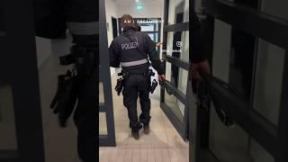 Polizei Saarland  Diensthundestaffel [upl. by Elexa]