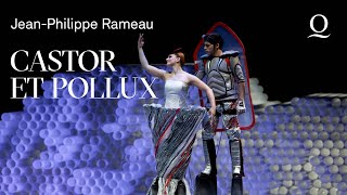 Castor et Pollux  Oper von JeanPhilippe Rameau [upl. by Adnirol]