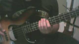 Tal Wilkenfeld BC Bass Solo w Sheet Music [upl. by Renaud]