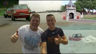 BASSIE EN ADRIAAN LOCATIES  VLOG 004 [upl. by Emor]