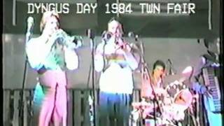 The Dynatones  Video 2  1984 Dyngus Day Party [upl. by Marmion]