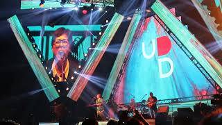 July 14 2016  SmartMusicLive  Up Dharma Down  Oo [upl. by Adai]