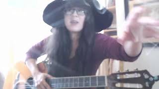 Queenie Songs Live Stream Orphic Hymns [upl. by Henryson]