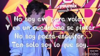 Violetta  Podemos Lyrics [upl. by Ahsiened137]