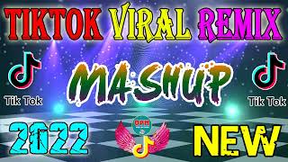 Tiktok remix nonstop Nonstop 2022  tiktok EDM Tiktok viral 2022 mashup [upl. by Cirded]