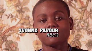 NIKUMBUSHE Cover Song By YVONNE FAVOUR Official Video [upl. by Hsak]