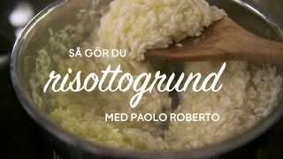 Se amp gör risotto [upl. by Rush]