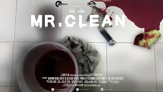 MR CLEAN TRAILER [upl. by Mehitable]