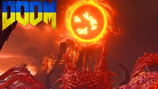 ЯК КОЗАКИ САУРОНА ВАЛИЛИ👿Проходження Doom Eternal 8 [upl. by Drofdeb]