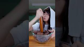 How to make doughnut ice cream sandwich [upl. by Philips215]