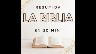 La Biblia en 30 min [upl. by Menendez80]