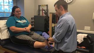 6 Key Rehabilitation Exercises to Heal Your Tibial Plateau Fracture shorts [upl. by Nivled]