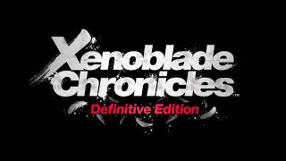 Galahad Fortress  Xenoblade Chronicles Definitive Edition Music [upl. by Ynohtnaed194]