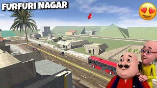 Indian bike driving 3D New Update and Secret Code Defender Car to new city Rakesh f [upl. by Notxap]