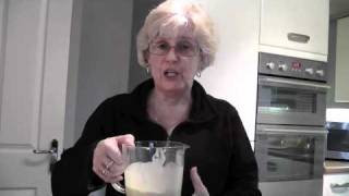 How to make Perfect Yorkshire Puddings [upl. by Cass]