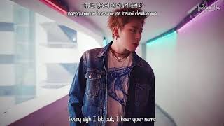 Block B  Dont Leave 떠나지마요 MV English Subs  Romanization  Hangul HD [upl. by Lebna]