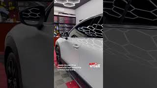 Benefits of Premium Graphene Coating by Nanoworx Car Care Services in Tarlac City 🚘🛡️✨ [upl. by Mcgannon]