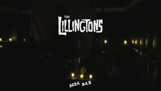 The Lillingtons  Live at the Soda Bar  San Diego CA 012918 [upl. by Alpheus288]