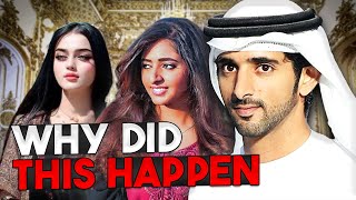 WHY Did Fazza ACTUALLY Got DIVORCED  Sheikh Hamdan [upl. by Matland]