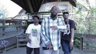 J DILLA quotDILLATROITquot OFFICIAL MUSIC VIDEO [upl. by Nedap]