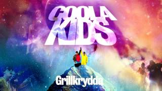 COOLA KIDS  Grillkrydda Official [upl. by Adiana]