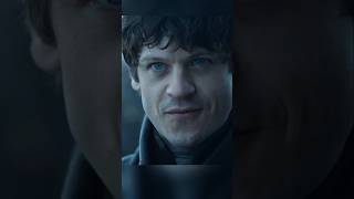 💘😨Rickon Stark corre por su vida hbo gameofthrones got video shorts video [upl. by Hilel452]