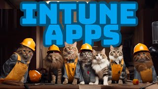 Microsoft Intune App Deployment 5 Tools YOU dont want to miss [upl. by Bonneau556]