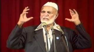 Challenge Of The Missionaries  Sheikh Ahmed Deedat [upl. by Stringer556]