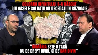 Marius Tucă Show  H D Hartmann „Orice exil te învață ce înseamnă să fii român” [upl. by Leynad]