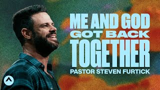 Breaking The Bondage Of Wrong Belief  Pastor Steven Furtick  Elevation Church [upl. by Alvira933]