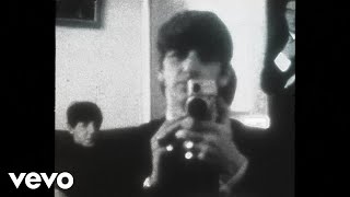 Ringo Starr  Adeline Visualizer [upl. by Ljoka]