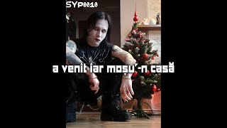 syp0010  a venit iar moșun casă [upl. by Sihonn998]