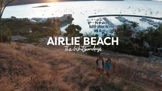 Top Tourism Town Submission  Airlie Beach [upl. by Nojel458]