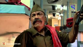 CID  च ई डी  Daya VS Daya  Episode 1144  24th October 2014 [upl. by Coral347]