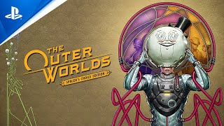 The Outer Worlds Spacer’s Choice Edition  Official Trailer  PS5 Games [upl. by Nyrad]