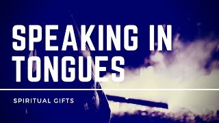 What every Pentecostal needs to know about speaking in tongues – 1 Corinthians 14 [upl. by Pettifer]