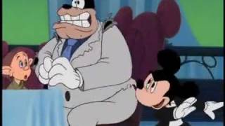 Disneys House of Mouse The Stolen Cartoons Part 3 Final [upl. by Elisee]