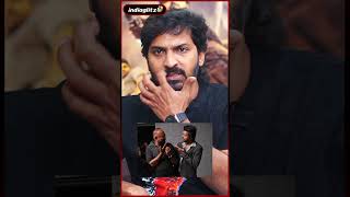 Vijay Sir Review For Goat Movie  Vaibhav Interview shorts [upl. by Hasty]