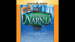 The Complete Idiots Guide to the World of Narnia Audiobook by James S Bell Cheryl Dunlop [upl. by Oconnor]