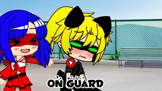 On guardmememlbgacha life [upl. by Nanor]