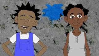 Ubongo Kids Webisode 37  Miraba Mingapi  Swahili Cartoon [upl. by Dorsey]