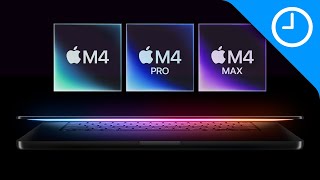 New M4 MacBook Pros are SUPER Impressive But Heres Why I Wont Need One [upl. by Alston]