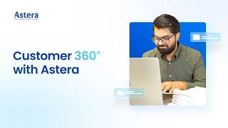 Empowering a Customer 360 DataDriven Approach I Astera Data Stack [upl. by Nayrb496]