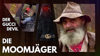 Die Moomjäger  Der Gucci Devil Youtube Kacke [upl. by De]