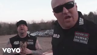 Moonshine Bandits ft The Lacs  Throwdown Official Video [upl. by Jorie]