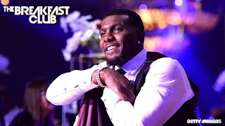 Dez Bryant Opens Up On Breaking Generational Curses [upl. by Choong]